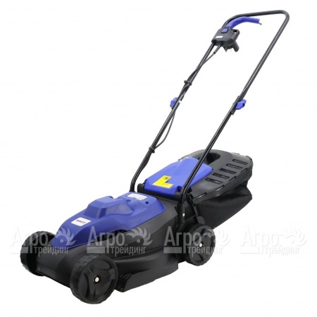 Газонокосилка электрическая Bojet ELM-33 в Красноярске