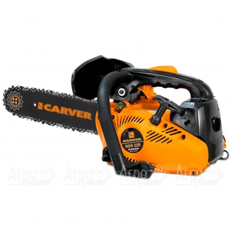 Бензопила Carver RSG 225-12" в Красноярске