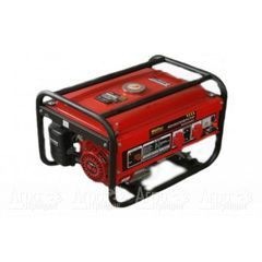 Бензиновый генератор Moeller MR/GGT28001 2,5 кВт в Красноярске