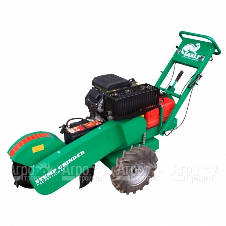 Бензиновый измельчитель пней Sable SG450DS/24 в Красноярске