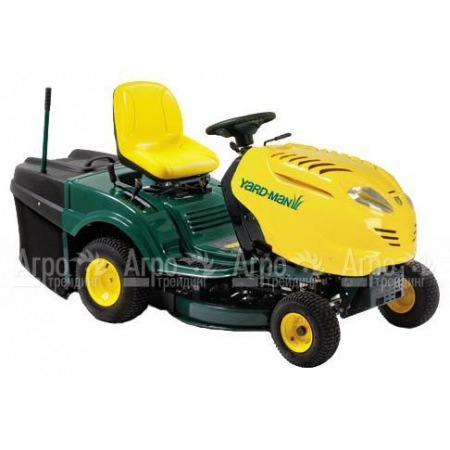 Садовый минитрактор Yard-Man AE 5150 K в Красноярске