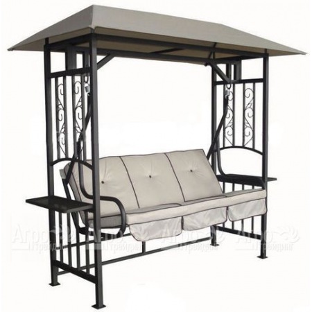 Садовые качели Comfort Garden Gazebo GHS 002 в Красноярске