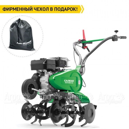 Культиватор Caiman Eco 40M C2 в Красноярске