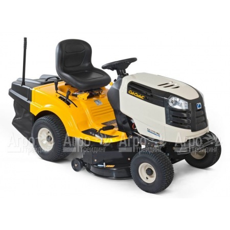 Садовый трактор Cub Cadet CC 717 HN  в Красноярске