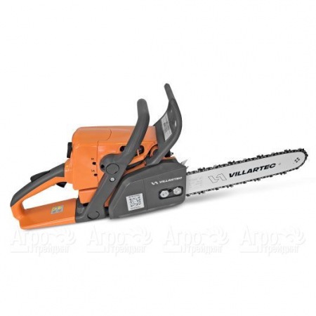 Бензопила Villartec SB025 Legend 16" в Красноярске