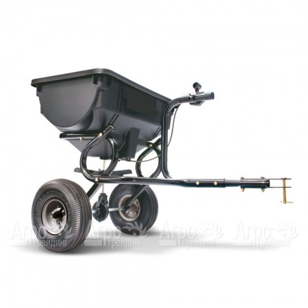 Разбрасыватель удобрений малый для тракторов MTD  в Красноярске