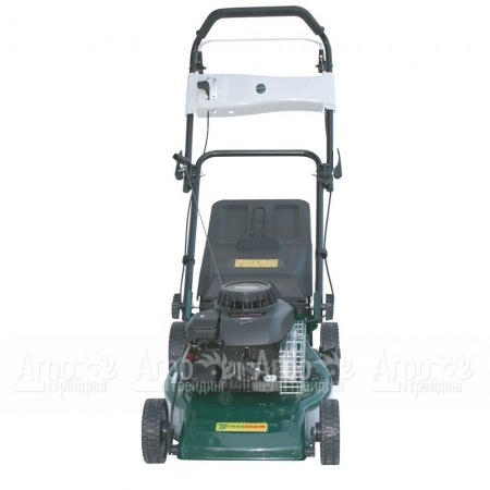 Газонокосилка бензиновая MA.RI.NA GT 47 B Jolly Green Team в Красноярске