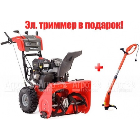 Снегоуборщик Snapper SNM924E в Красноярске