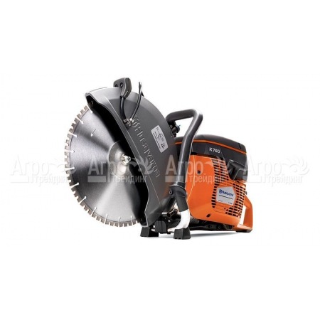 Бензорез Husqvarna K760-12  в Красноярске