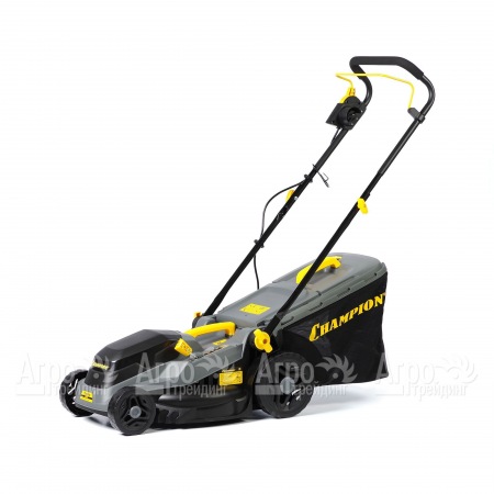 Газонокосилка электрическая Champion EM3816 в Красноярске