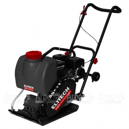 Плита витрамбовочная Elitech VTP 90T в Красноярске