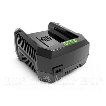 Зарядное устройство GreenWorks GC82C  в Красноярске