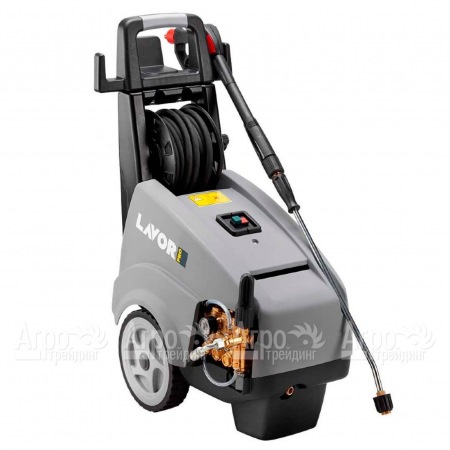 Мойка высокого давления Lavor Professional Tucson XL 2515 LP (с барабаном) в Красноярске