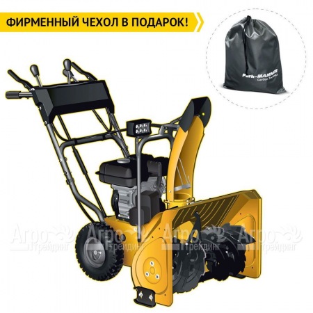 Снегоуборщик Steher GST-772E в Красноярске