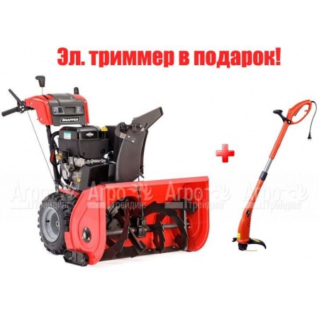 Снегоуборщик Snapper SNP2132SE в Красноярске