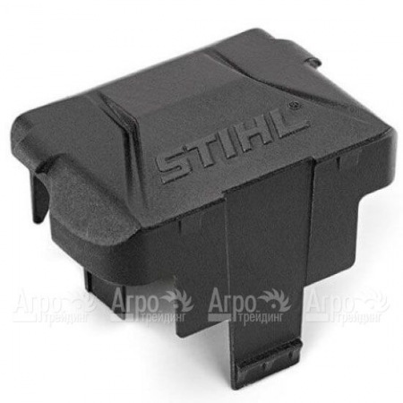Заглушка отсека аккумулятора АК для аккумуляторной техники Stihl  в Красноярске