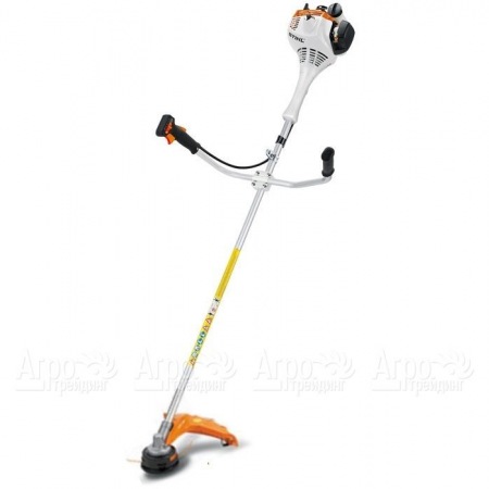 Бензокоса (бензиновый триммер) Stihl FS 55 Autocut в Красноярске