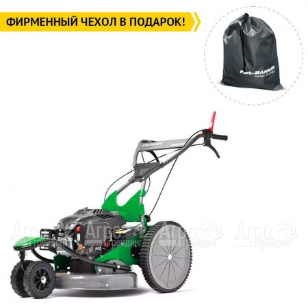 Косилка для высокой травы Caiman XPLORER 60Y  в Красноярске
