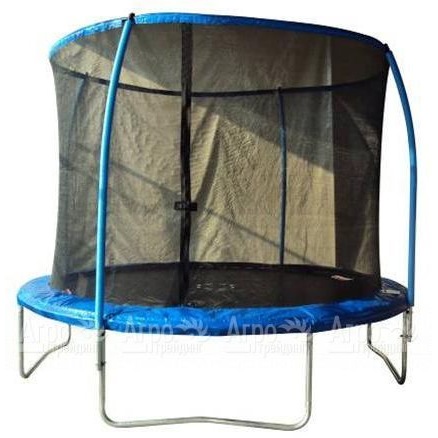 Батут Sport Power Bounce BP-12-8 (BP-15-8) в Красноярске