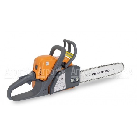 Бензопила Villartec SB 018 Legend 16&quot; TimberPlus  в Красноярске