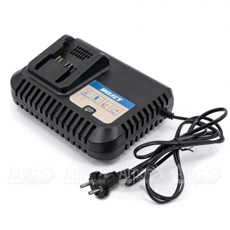 Зарядное устройство CFP6040 для аккумуляторной техники Bojet в Красноярске