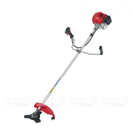  Бензокоса (бензиновый триммер) Kronwerk KC-2500  в Красноярске