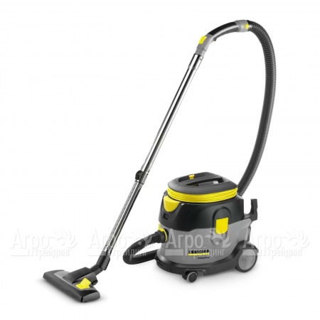 Промышленный пылесос Karcher T 15/1  в Красноярске