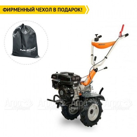 Мотоблок Villartec TB890 в Красноярске