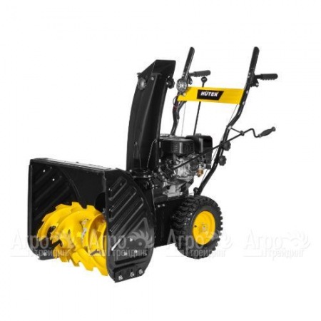 Бензиновый снегоуборщик Huter SGC 7.0 в Красноярске