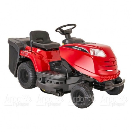 Садовый трактор Mountfield MTF 84M  в Красноярске