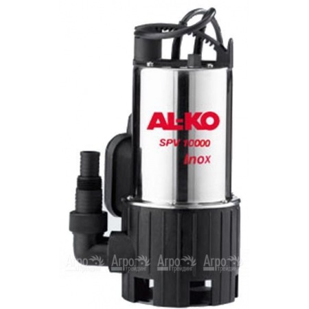 Погружной насос Al-KO SPV 10000 Inox в Красноярске