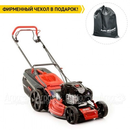 Газонокосилка бензиновая AL-KO Premium 520 SP-B Plus  в Красноярске