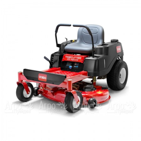 Садовый райдер Toro TimeCutter 74685 в Красноярске