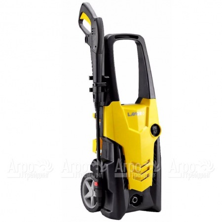 Мойка высокого давления Lavor Wash Ikon 160  в Красноярске