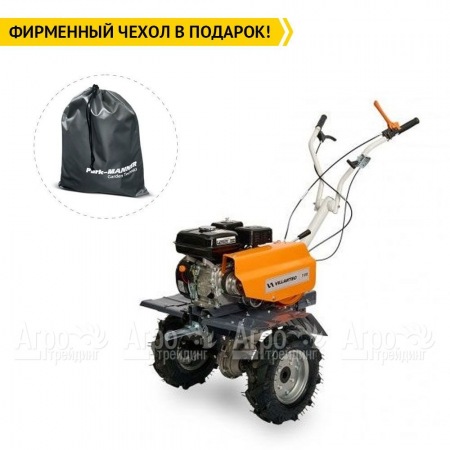 Мотоблок Villartec TB970 в Красноярске