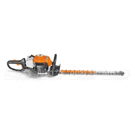 Бензоножницы Stihl HS 82 T (60 см) в Красноярске