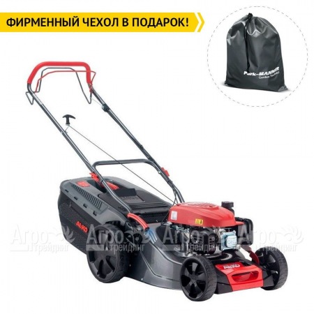 Газонокосилка бензиновая AL-KO Comfort 46.0 SP-A в Красноярске