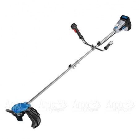 Аккумуляторный триммер Hyundai HYT 4025 (без аккумулятора и зарядного устройства) в Красноярске