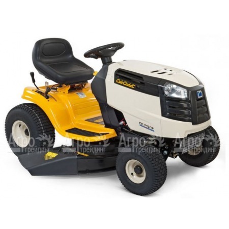 Садовый трактор Cub Cadet CC 713 TF в Красноярске