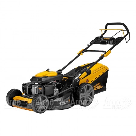 Газонокосилка бензиновая Denzel GLD-520SP в Красноярске