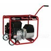 Бензогенератор Briggs&#38;Stratton Handy Gen 2600 2,1 кВт в Красноярске