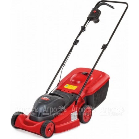 Газонокосилка электрическая MTD LE 3814 в Красноярске