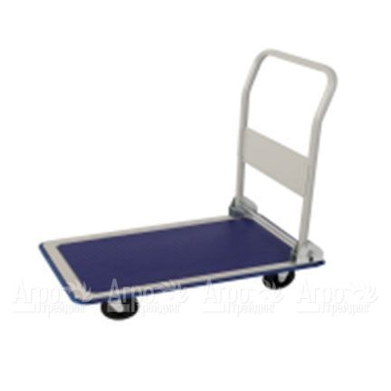 Тележка платформа VicArt PH300 300 кг в Красноярске