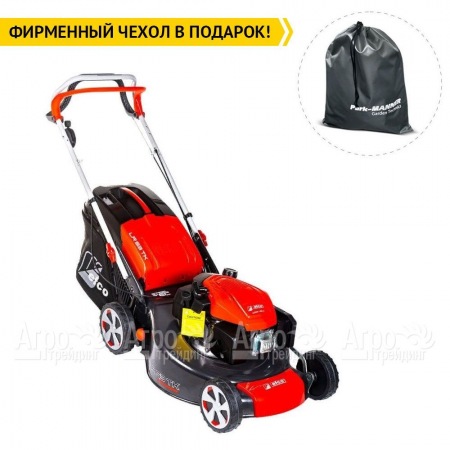 Газонокосилка бензиновая Efco LR 53 TK Comfort Plus в Красноярске