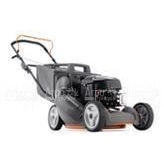 Газонокосилка бензиновая Husqvarna Royal 145 в Красноярске