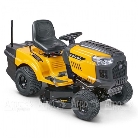 Садовый минитрактор Cub Cadet LT2 NR92 в Красноярске