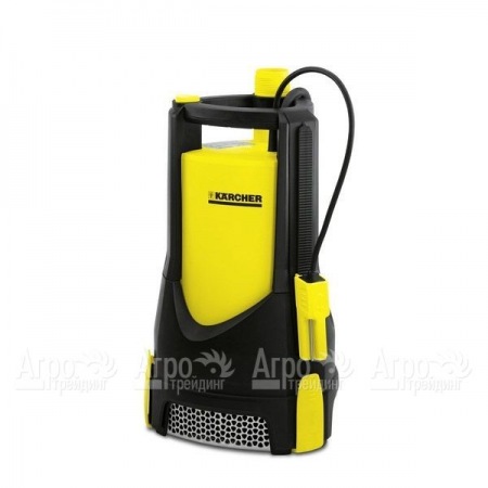 Погружной дренажный насос Karcher SDP 18000 Level Sensor в Красноярске