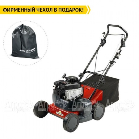 Скарификатор Eurosystems SC42-H с двигателем Honda GCV 160  в Красноярске