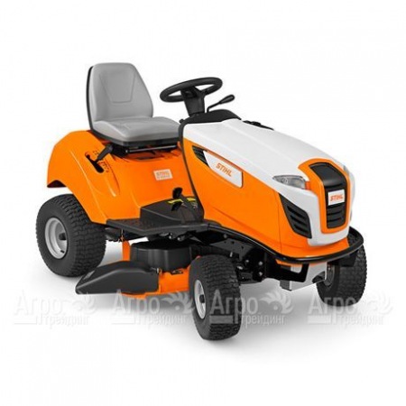 Садовый минитрактор Stihl RT 4097.0 SX в Красноярске