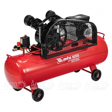 Компрессор воздушный MTX КР2500/80  в Красноярске